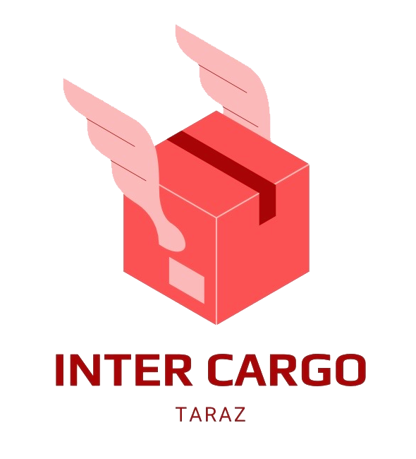 Inter Cargo Logo